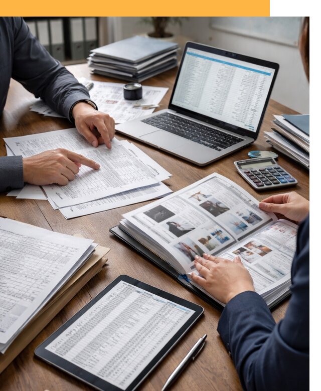 Профессиональный подбор кода ТН ВЭД для таможенного оформления от 2612 руб