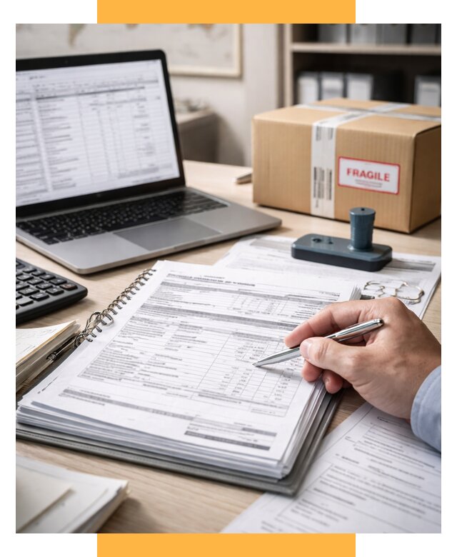 Определение таможенной стоимости, расчет от 3657 р. | СетСервис-Чсв