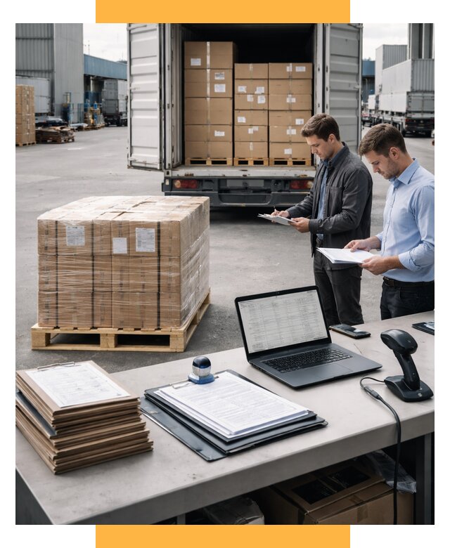 Таможенный транзит и сопровождение от 7836 р. | СетСервис-Чсв