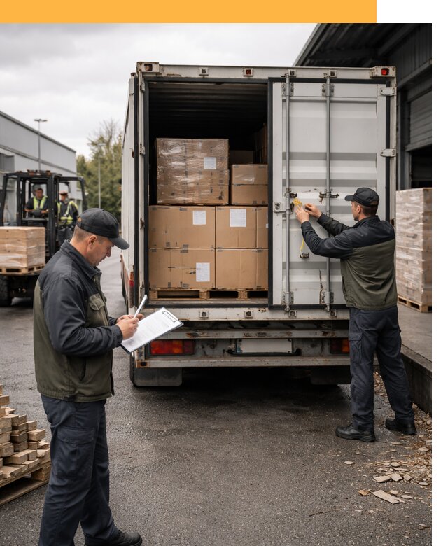 Временный вывоз товаров для ремонта и выставок от 8358 руб