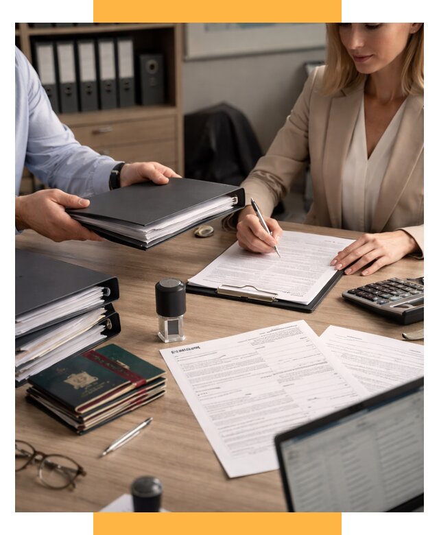 Разрешительная документация для импорта от 8358 р. | СетСервис-Чсв