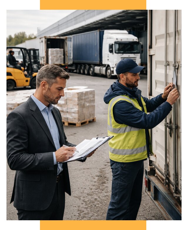 Таможенное оформление автогрузов от 8881 р. — СетСервис-Чсв