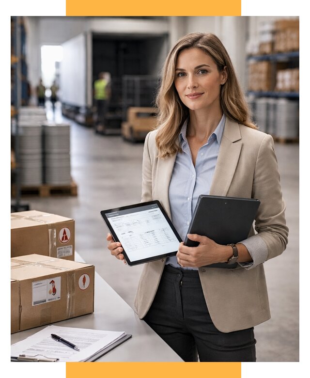 Таможенное оформление хим. сырья от 12538 р. СетСервис-Чсв