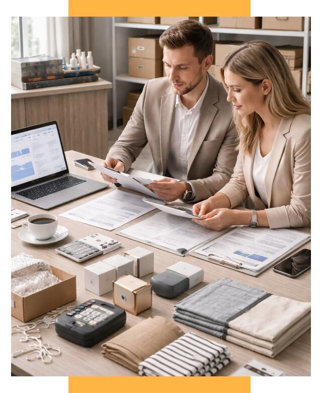 Закупка товара в Китае под ключ от 7314 р. | СетСервис-Чсв