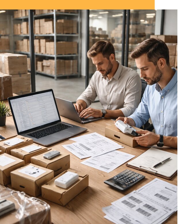 Закупка товара в Китае от 7314 руб за единицу, с доставкой