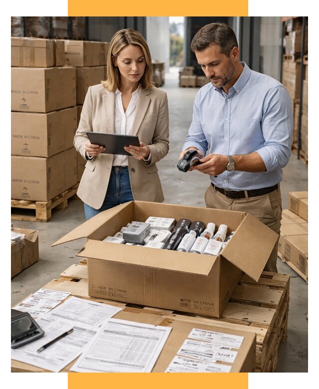 Выкуп товара в Китае с доставкой, оплата от 4702 р. | СетСервис-Чсв