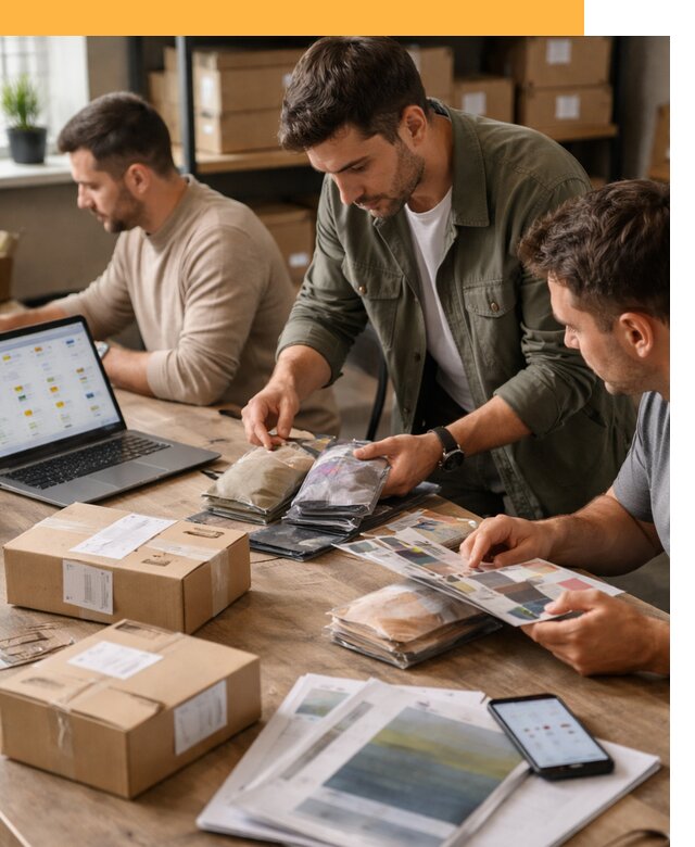 Выкуп товаров в Китае от 4702 руб