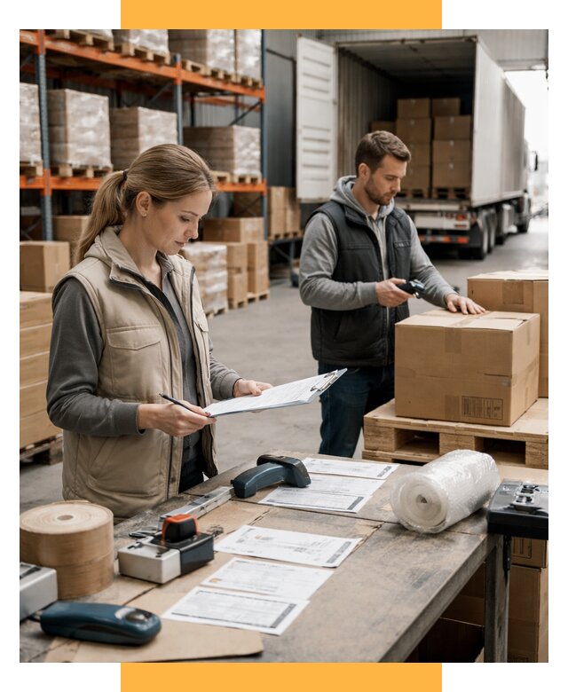 Оптовые поставки из Китая от 52240 р. — логистика СетСервис-Чсв