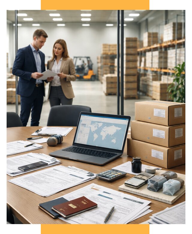 Торговый дом в Китае от 47016 р. — услуги и сервис СетСервис-Чсв