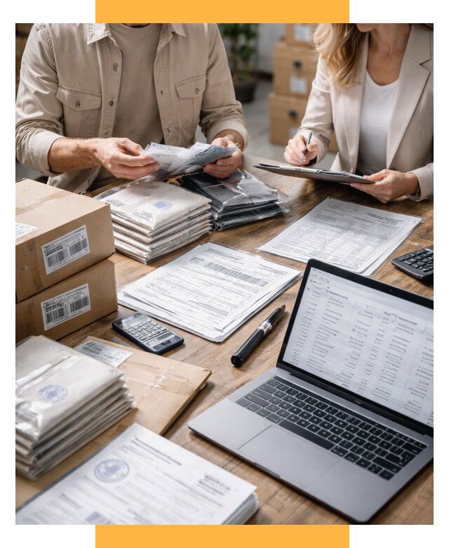 Закупка и доставка из Турции от 26120 р. - СетСервис-Чсв