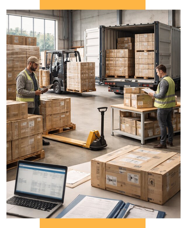 Оптовые поставки из Турции быстро от 47016 р. — СетСервис-Чсв