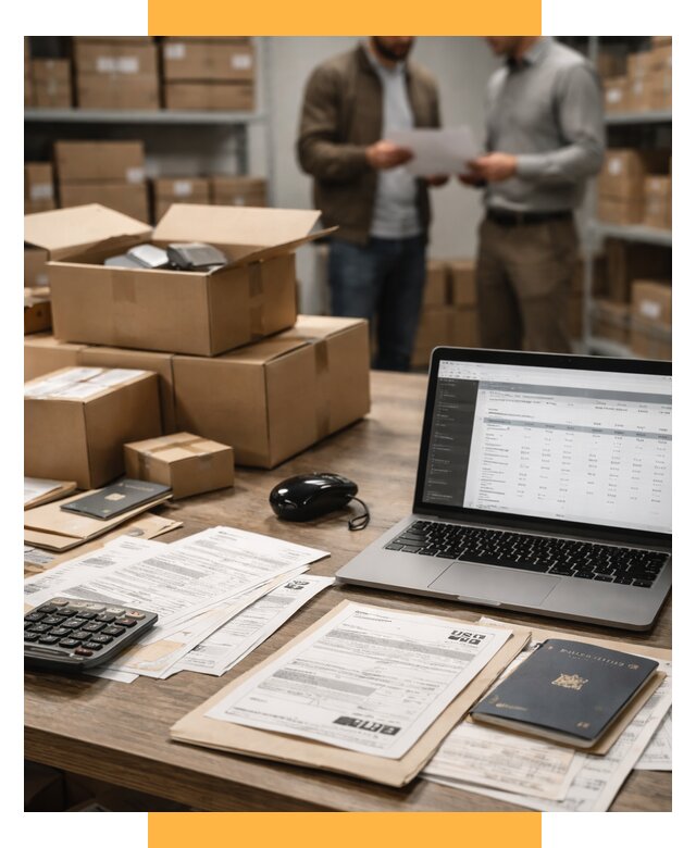 Закупка и выкуп товаров в США под ключ от 5224 р. | СетСервис-Чсв