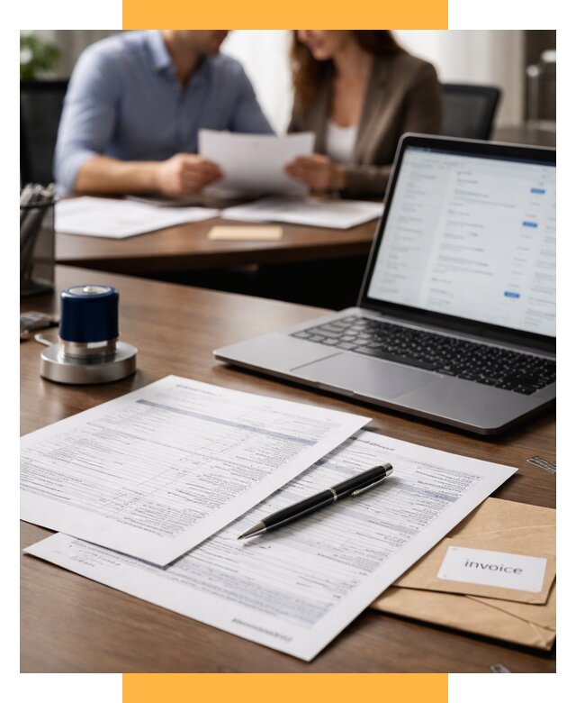 Оплата инвойсов за рубеж под ключ от 3657 р., СетСервис-Чсв