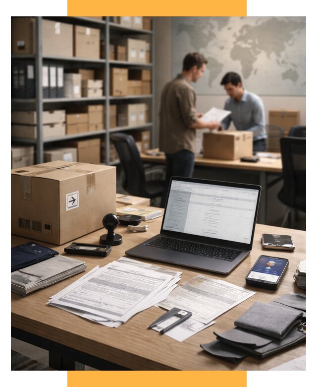 Выкуп товара за рубежом и доставка от 5224 р. | СетСервис-Чсв