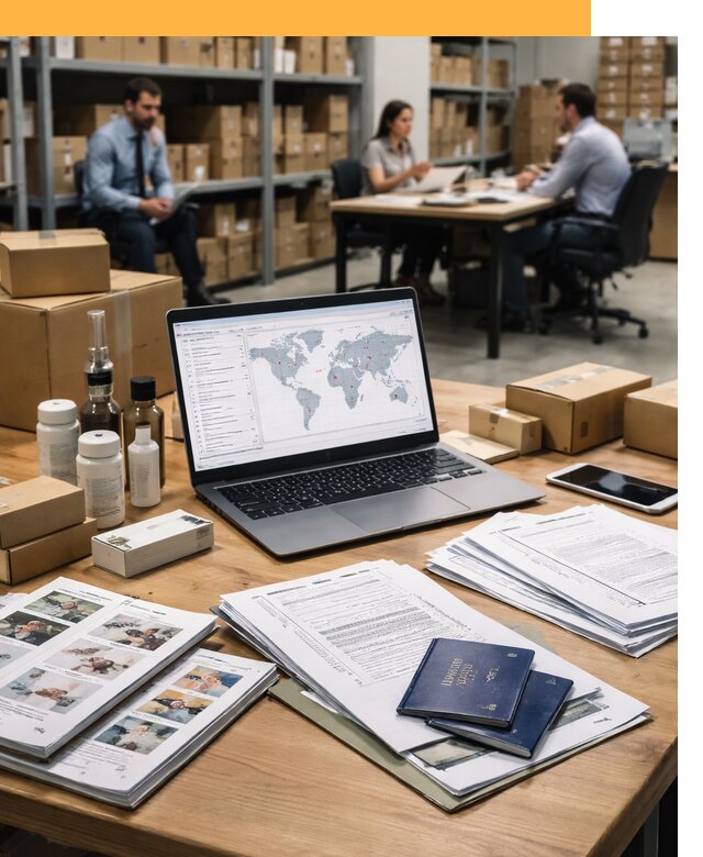 Поиск зарубежного поставщика от 12538 руб. быстро и надежно