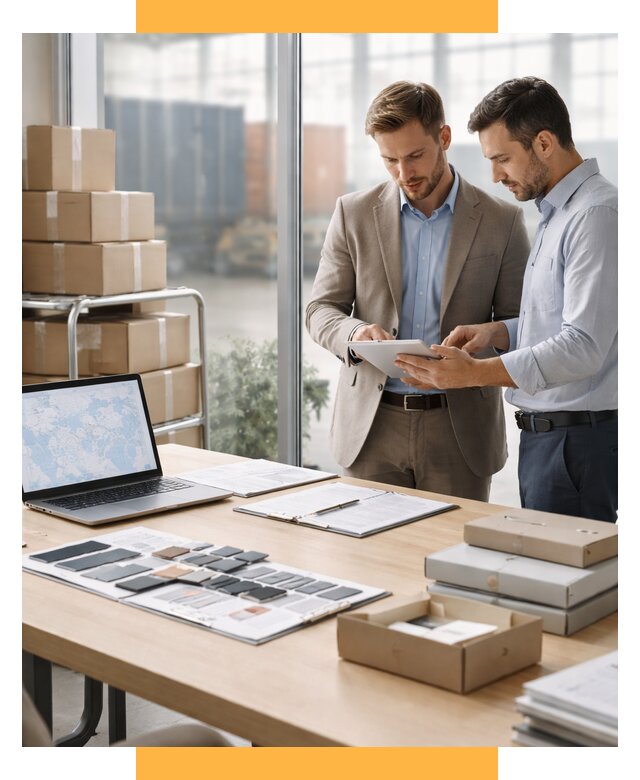 Зарубежный торговый дом под ключ от 36568 р. | СетСервис-Чсв