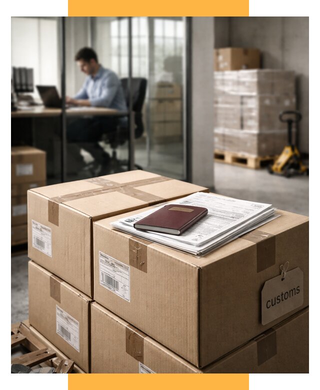 Параллельный импорт под ключ от 20896 р., логистика от СетСервис-Чсв