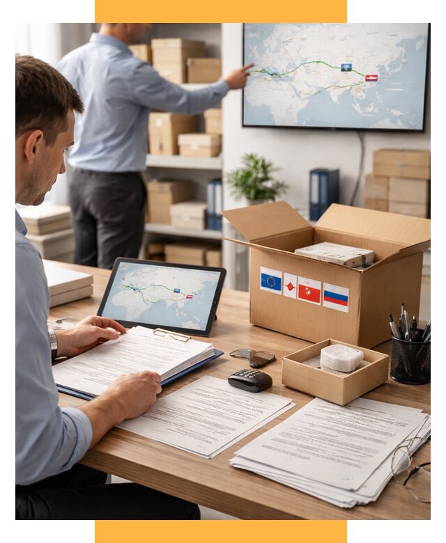 Импорт через третьи страны легально от 26120 р. | СетСервис-Чсв